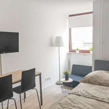 Innenstadt Whg. Mit Netflix Direkt An Uni/schloss דירה