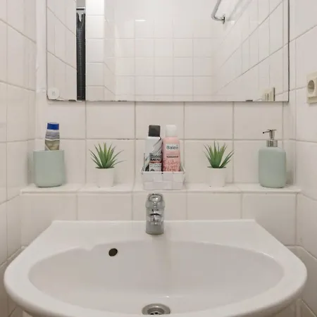 Innenstadt Whg. Mit Netflix Direkt An Uni/schloss דירה
